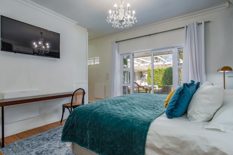 4 Bedroom Property for Sale in Vrykyk Western Cape